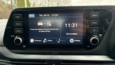 Hyundai BAYON 1.0 TGDi 48V MHEV SE Connect 5dr DCT Petrol Hatchback